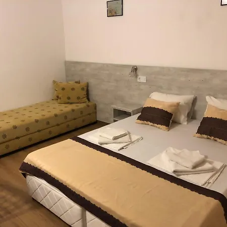 Hotel за гости южни нощи