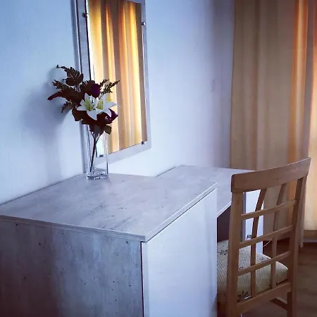 за гости южни нощи Hotel 2*