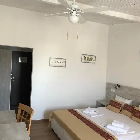 Guest Southern Nights Hotel Varvara (Burgas)