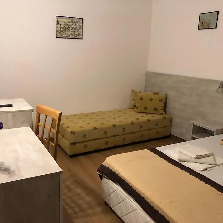 за гости южни нощи 2* Varvara (Burgas)