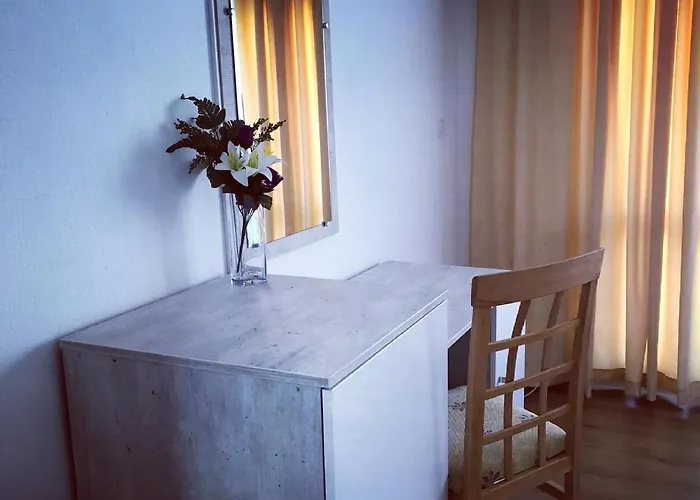 за гости южни нощи Hotel 2*