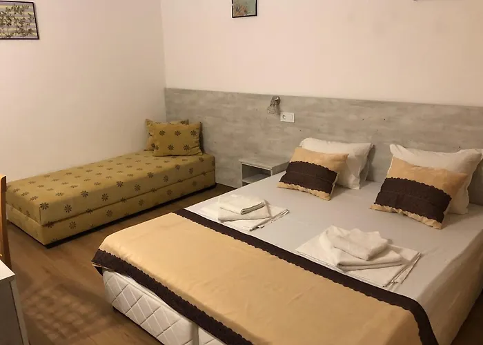 Hotel за гости южни нощи